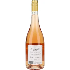 Appassinero Rosato 12 %