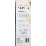 Alpha Chardonnay 12,5 %