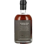 Journeyman Bilberry Black Hearts Aged Gin 45 %