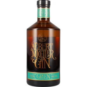 Michlers Green Gin 44 %