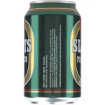 Slots Pilsner 4,6 %