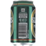 Slots Pilsner 4,6 %