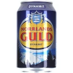 Norrlands Guld Dynamit 7,2 %