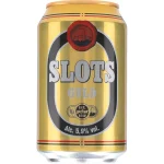 Slots Guld 5,9 %