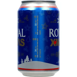 Jule Royal X-mas Blau 5,6 %