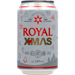 Jule Royal X-mas White 5,6 %