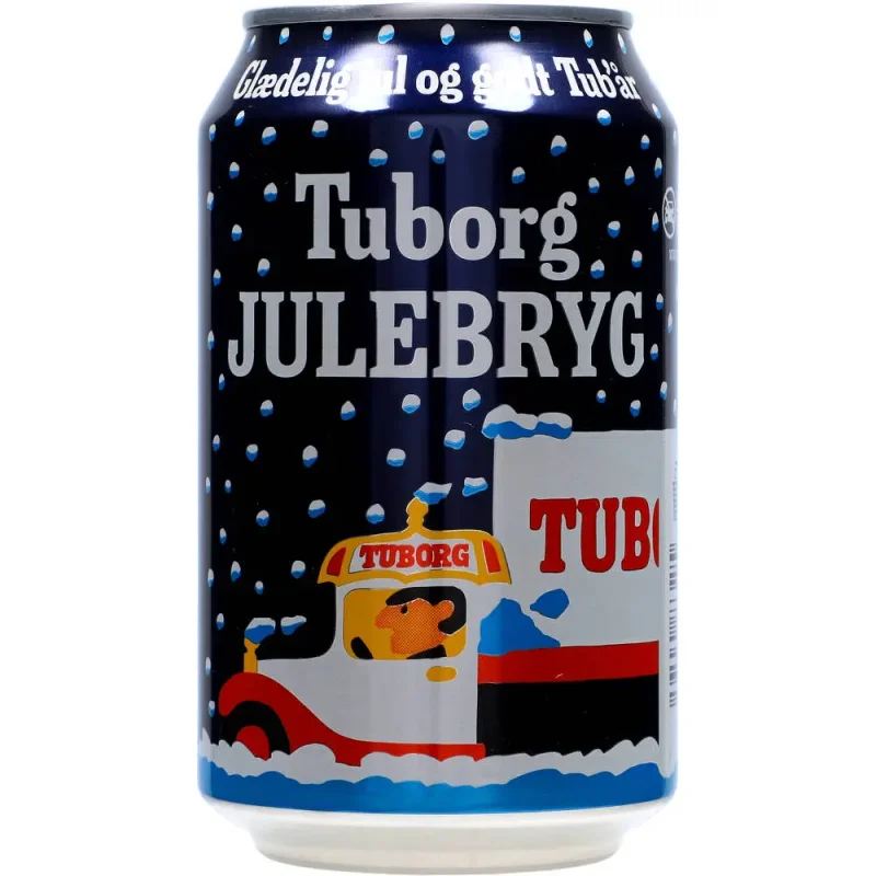 Tuborg Julebryg 5,6 %