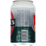 Becks Bier 5 %