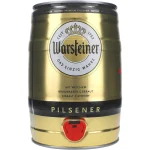 Warsteiner Premium 4,8 %