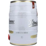 König Pilsener 4,9 %