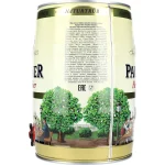 Paulaner Hefe-Weißbier 5,5 %