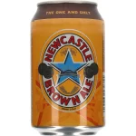 Newcastle brown 4,7 %