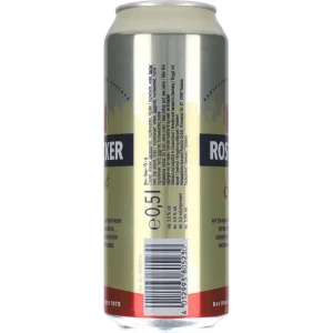 Rostocker Export Bier 5,5 %