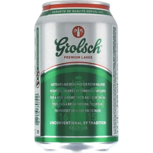 Grolsch Premium Lager 5 %