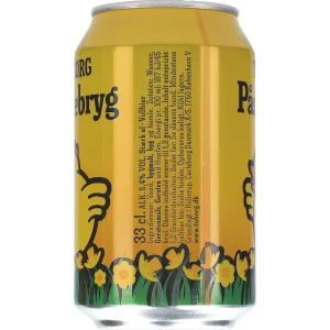 Tuborg Påskebryg ”Kylle Kylle” 5,4 %