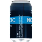Carlsberg Nordic Alkoholfrei 0,5 %