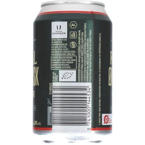 Ceres Royal Økologisk Pils 4,8 % BIO