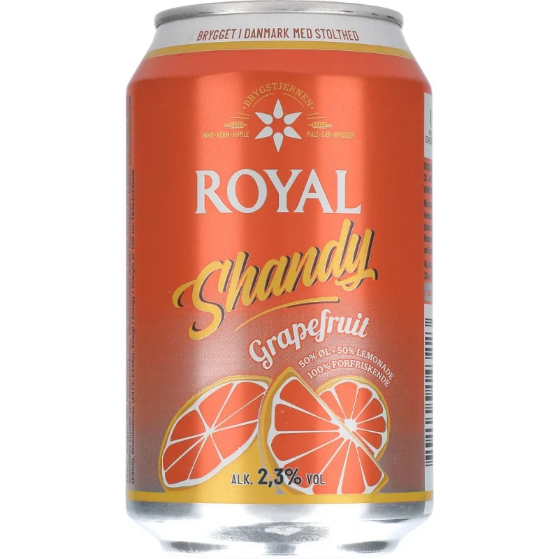 Ceres Royal Shandy 2,3 %