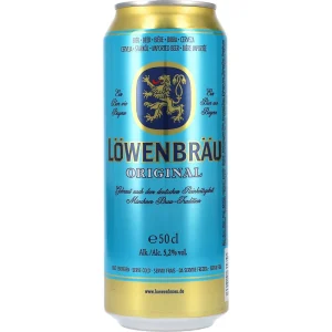 Löwenbräu 5,2 %