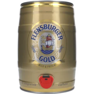 Flensburger Gold 4,8 %