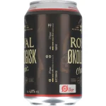 Ceres Royal Økologisk Classic 4,8 % BIO