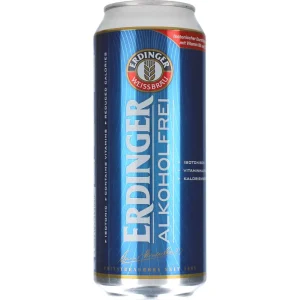 Erdinger Alkoholfrei 0,4 %