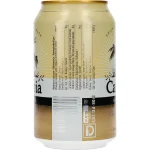 Harboe Caribia Ginger Beer Alkoholfrei 0 %