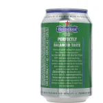 Heineken 0,0 Alkoholfrei 0,0 %