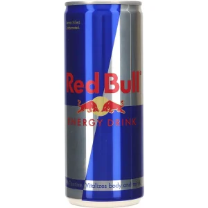 Red Bull