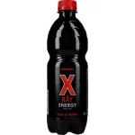 X-Ray classic Energy