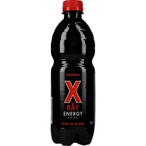 X-Ray classic Energy