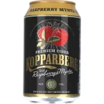 Kopparberg Raspberry Mynta 4,5 %