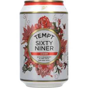 Tempt Seven Sixty Niner 4,5 %