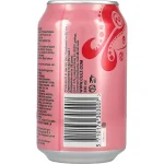 Mokaï Pink Apple & Strawberry 4,5 %