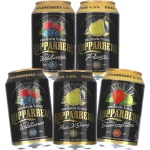 Kopparberg Mixbox