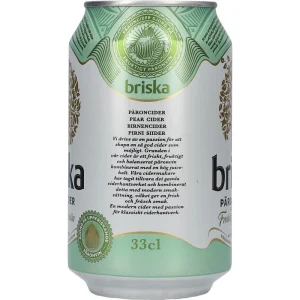 Briska Päroncider 4,5 %