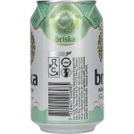 Briska Päroncider 4,5 %