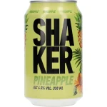 Cult Shaker Pineapple 4,5 %