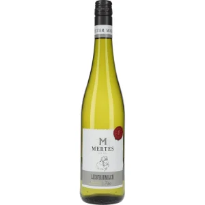 Peter Mertes Liebfraumilch 9,5 %