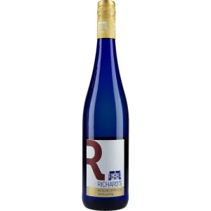 Richards Riesling Spätlese 8,5 %