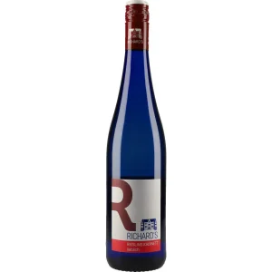 Richards Riesling Kabinett 9 %