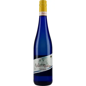 Richards Riesling Trocken 11,5 %