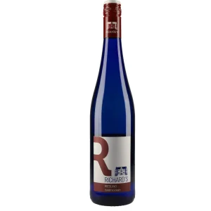 Richards Riesling Halbtrocken 11,5 %