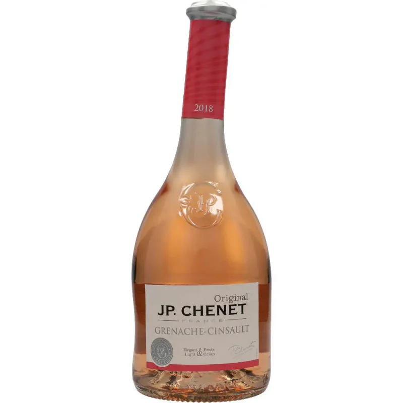 J.P. Chenet Cinsault Rosé 12,5 %