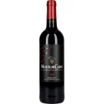 Mouton Cadet Bordeaux 13 %