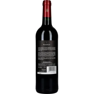 Mouton Cadet Bordeaux 13 %