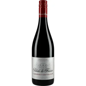 Palais De France Cabernet Sauvignon 12 %