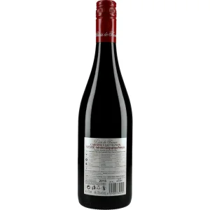 Palais De France Cabernet Sauvignon 12 %