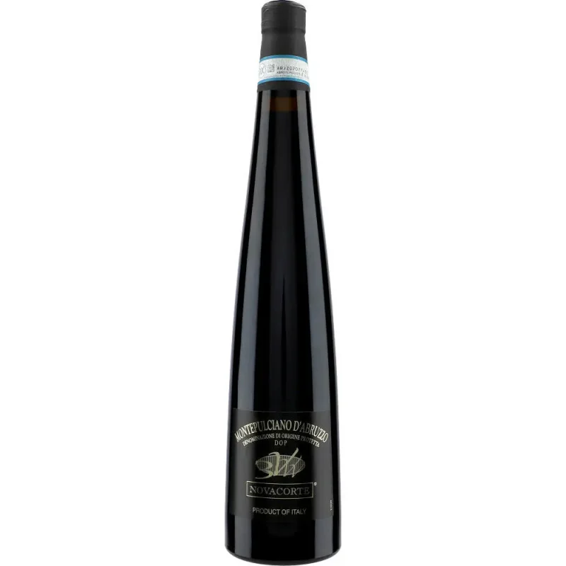 Novacorte Montepulliciano D´Abruzzo 13 %