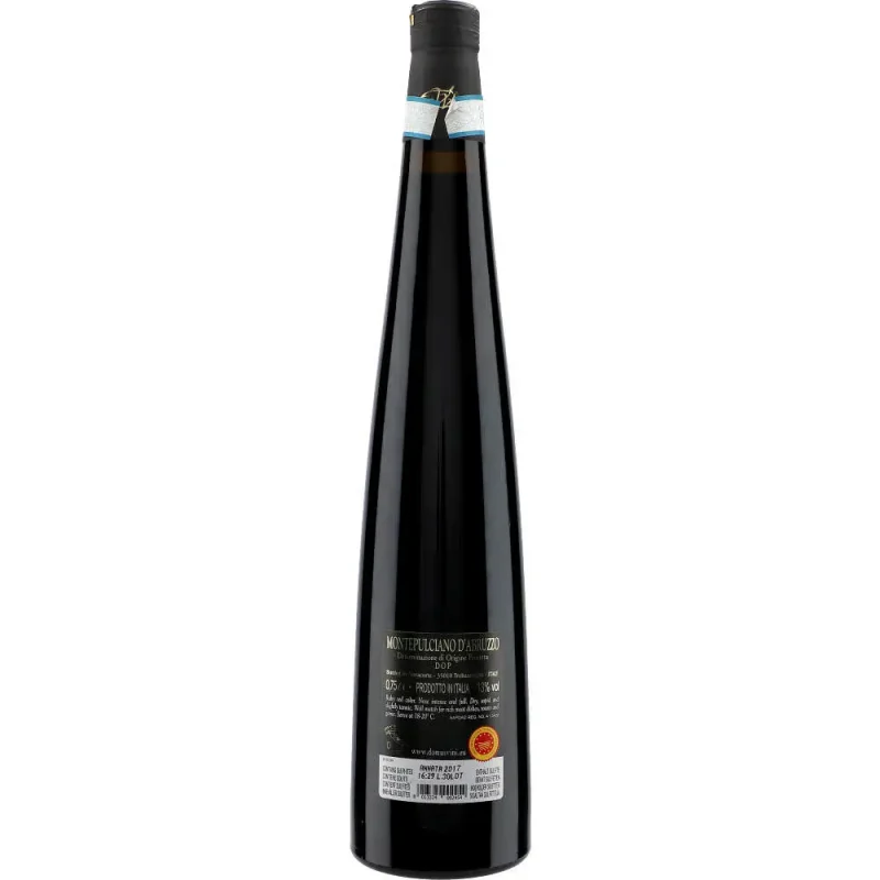 Novacorte Montepulliciano D´Abruzzo 13 %